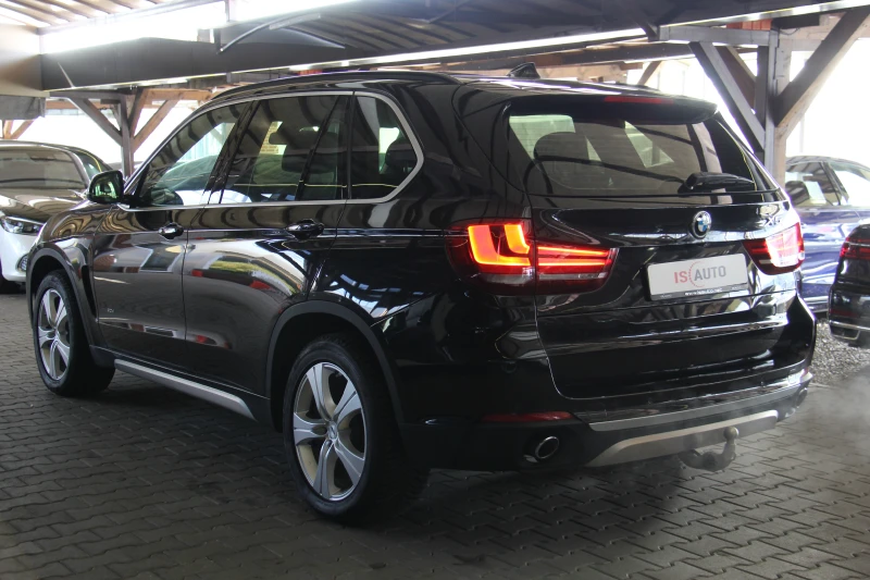 BMW X5 xDrive/Sport/Подгрев/Панорама/6+ 1/, снимка 6 - Автомобили и джипове - 48487842