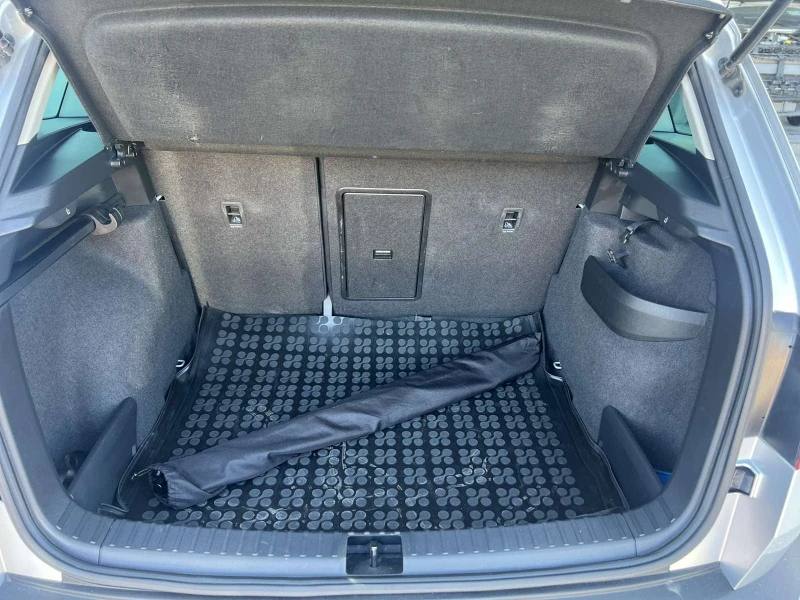 Skoda Karoq 2.0 TDI / 190 к.с. / 4x4 / DSG / Печка, снимка 16 - Автомобили и джипове - 50794873