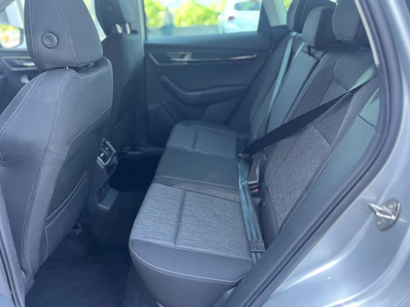 Skoda Karoq 2.0 TDI / 190 к.с. / 4x4 / DSG / Печка, снимка 15 - Автомобили и джипове - 50794873