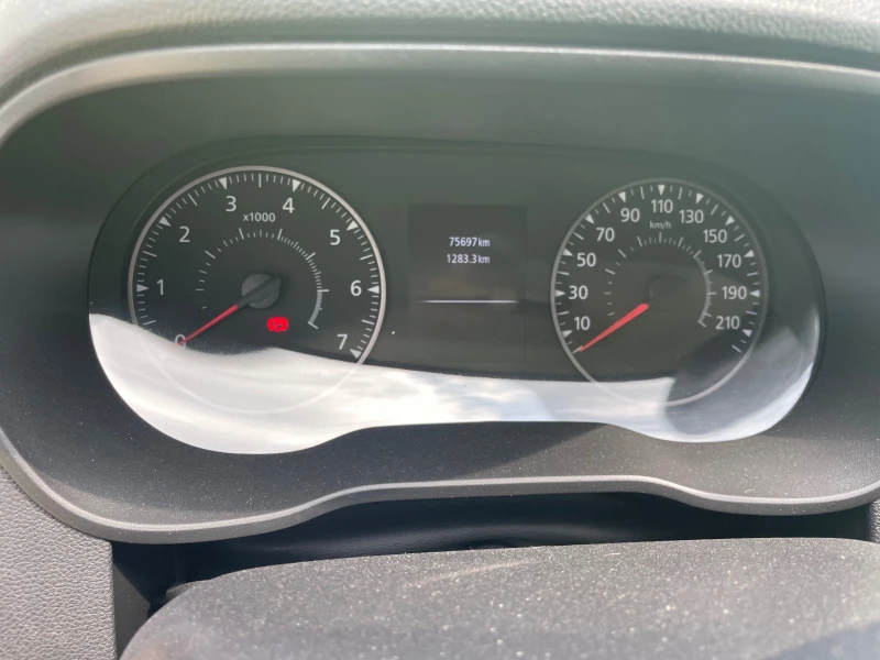 Dacia Duster 1.0 TCe/LPG, снимка 7 - Автомобили и джипове - 51392290