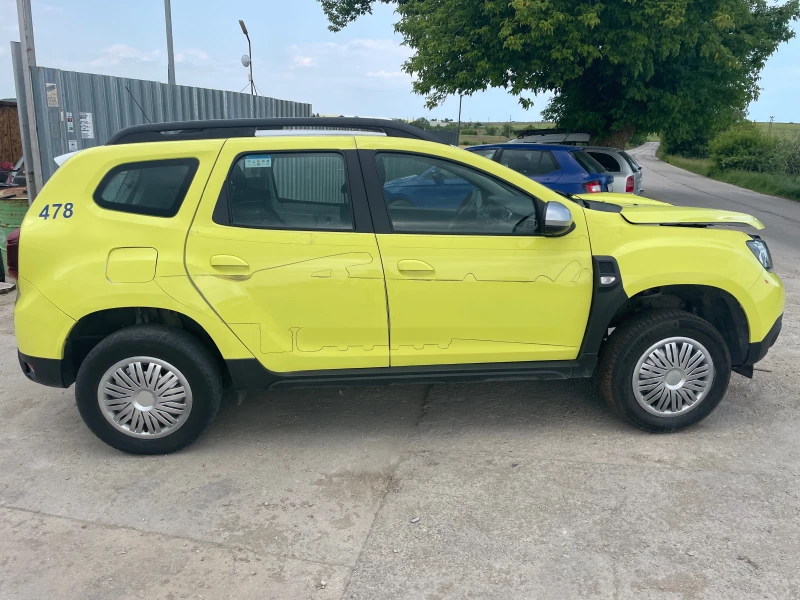 Dacia Duster 1.0 TCe/LPG, снимка 2 - Автомобили и джипове - 51392290
