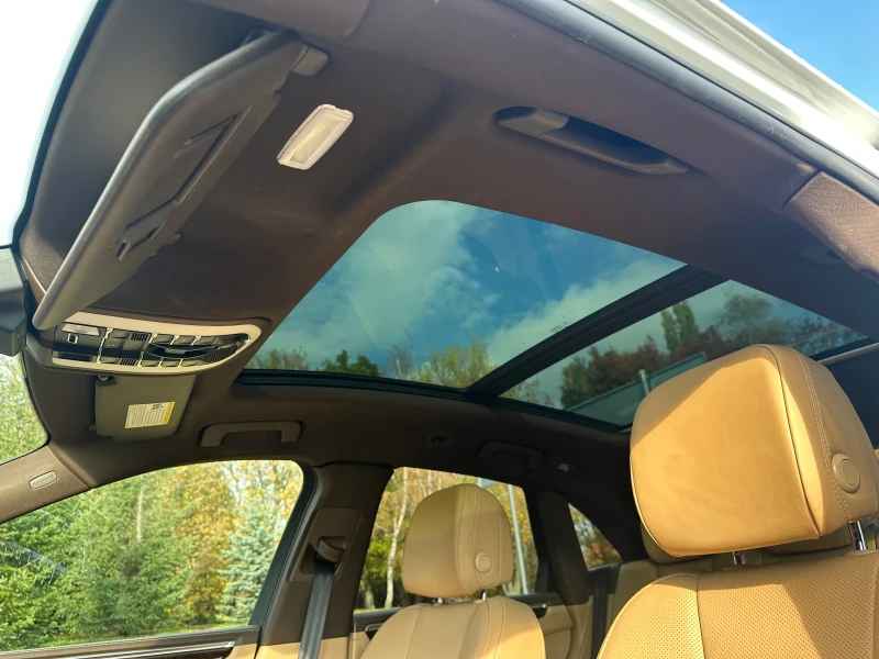 Porsche Macan S 3.0 V6, снимка 14 - Автомобили и джипове - 52490332