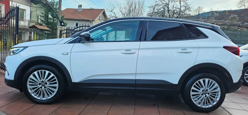 Opel Grandland X 2.0 CDTI AUTOMAT 177hp INOVATION , снимка 6 - Автомобили и джипове - 52527835