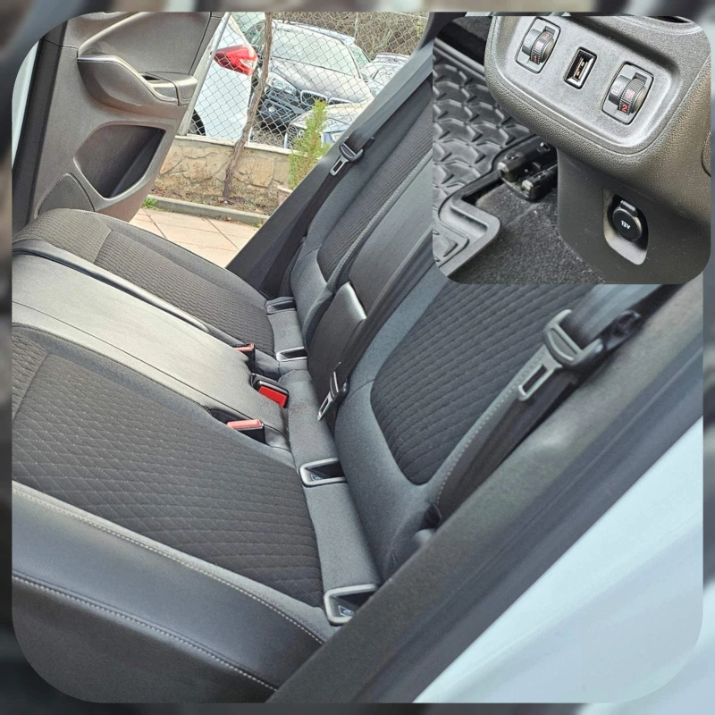 Opel Grandland X 2.0 CDTI AUTOMAT 177hp INOVATION , снимка 15 - Автомобили и джипове - 52527835