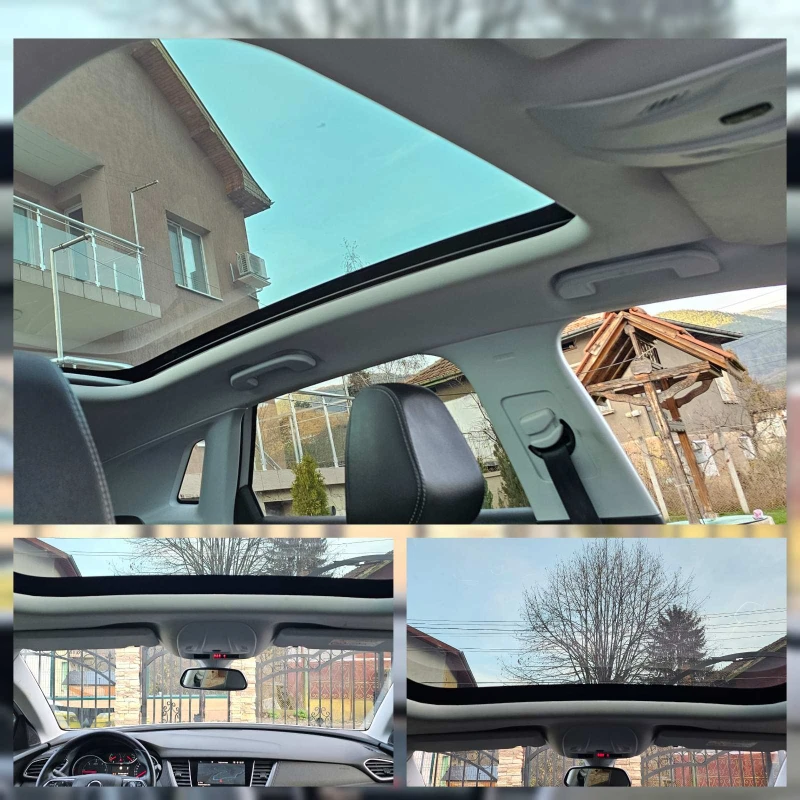 Opel Grandland X 2.0 CDTI AUTOMAT 177hp INOVATION , снимка 10 - Автомобили и джипове - 52527835
