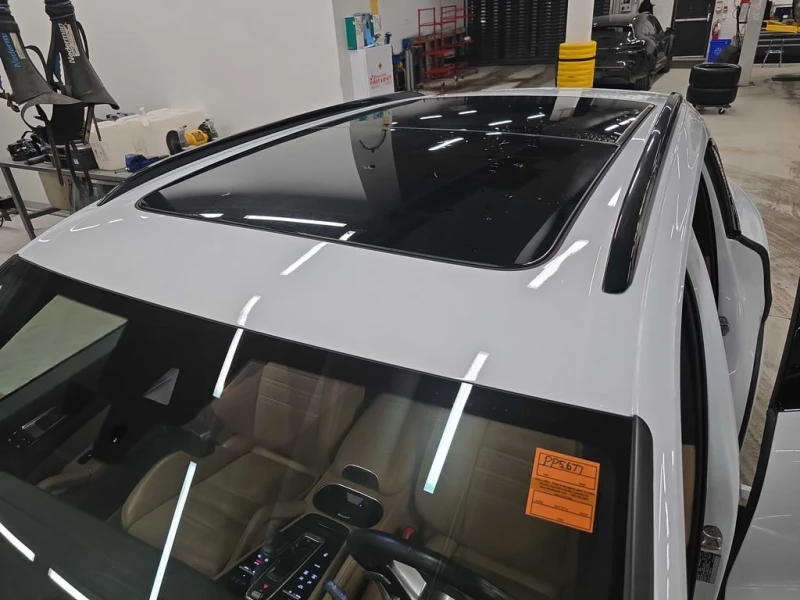 Porsche Cayenne * AWD * CARFAX * ЦЕНА ДО БГ, снимка 6 - Автомобили и джипове - 52827219