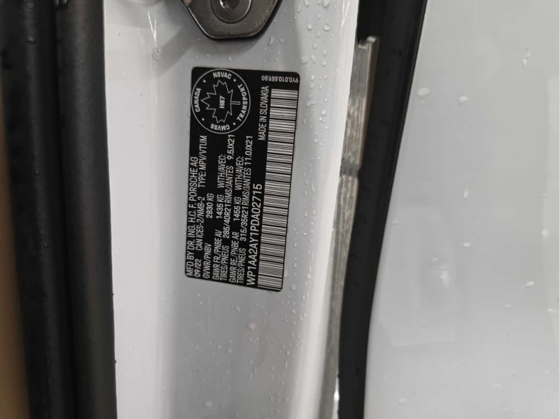 Porsche Cayenne * AWD * CARFAX * ЦЕНА ДО БГ, снимка 14 - Автомобили и джипове - 52827219