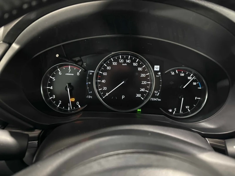 Mazda CX-5 2022 GT AWD * CARFAX * БЕЗ ПЪРВОНАЧАЛНА ВНОСКА, снимка 7 - Автомобили и джипове - 53127346
