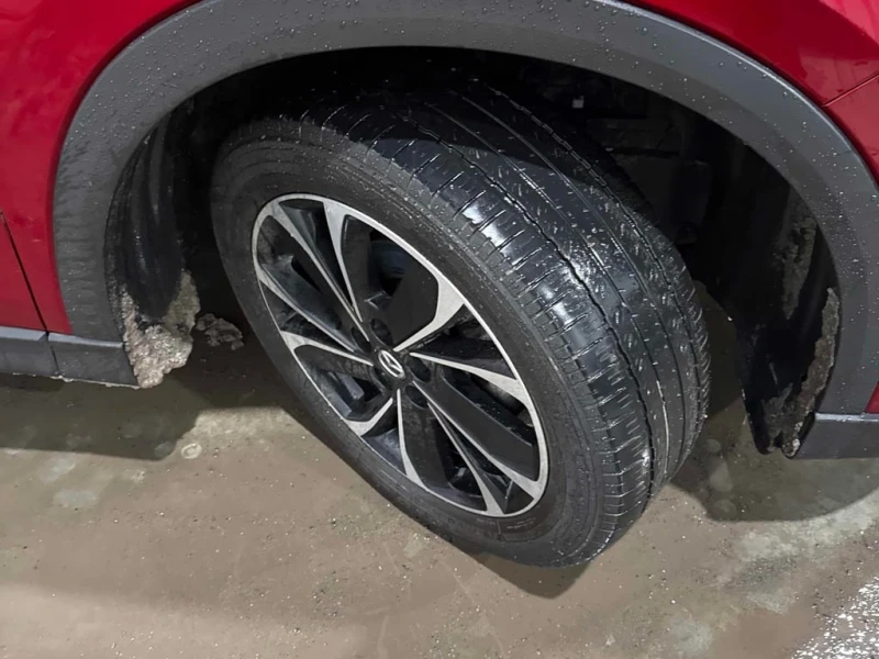 Mazda CX-5 2022 GT AWD * CARFAX * БЕЗ ПЪРВОНАЧАЛНА ВНОСКА, снимка 6 - Автомобили и джипове - 53127346