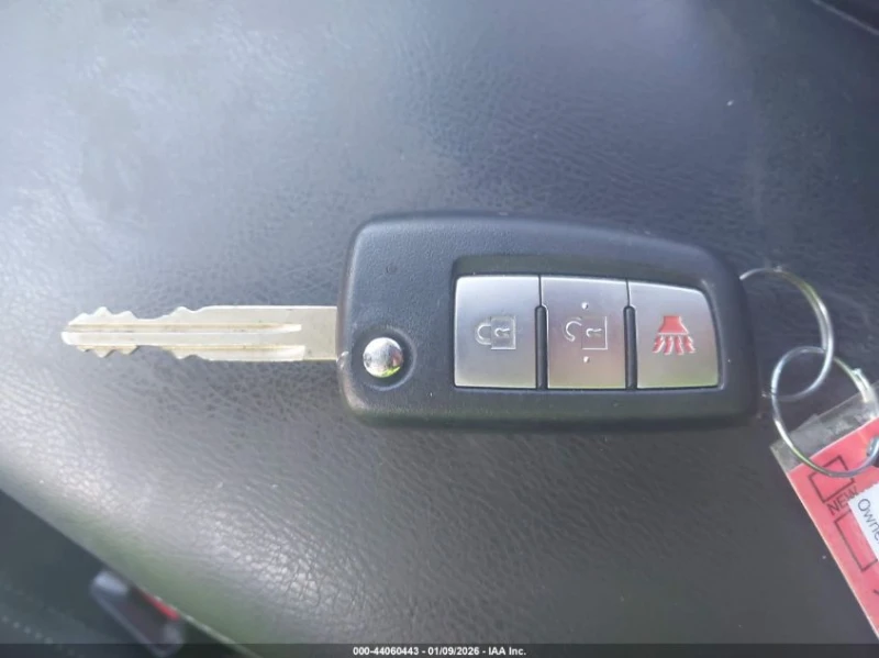 Nissan Rogue 2.5L I-4 DOHC, VVT, 170HP Front Wheel Drive, снимка 3 - Автомобили и джипове - 53213338