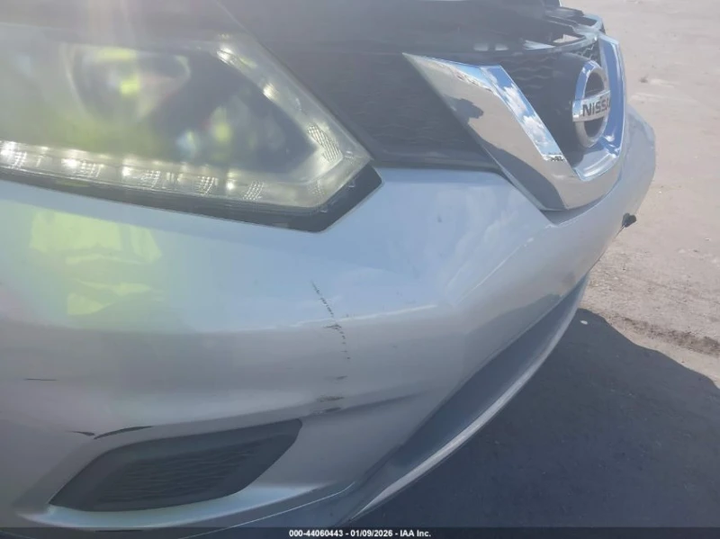 Nissan Rogue 2.5L I-4 DOHC, VVT, 170HP Front Wheel Drive, снимка 7 - Автомобили и джипове - 53213338