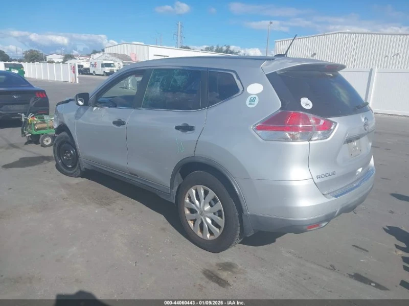Nissan Rogue 2.5L I-4 DOHC, VVT, 170HP Front Wheel Drive, снимка 8 - Автомобили и джипове - 53213338