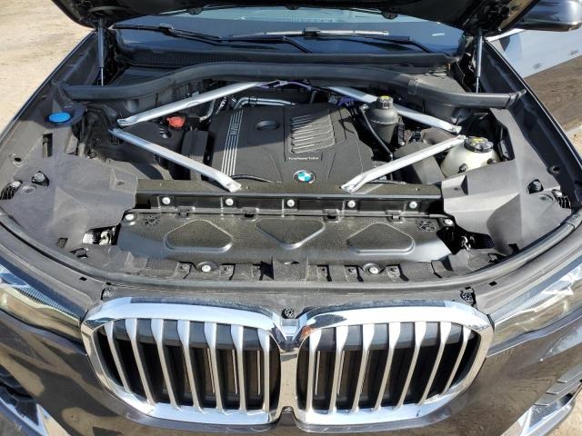 BMW X7 XDRIVE40I, снимка 12 - Автомобили и джипове - 46186795