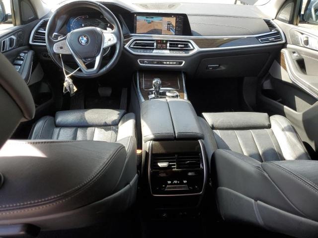 BMW X7 XDRIVE40I, снимка 8 - Автомобили и джипове - 46186795