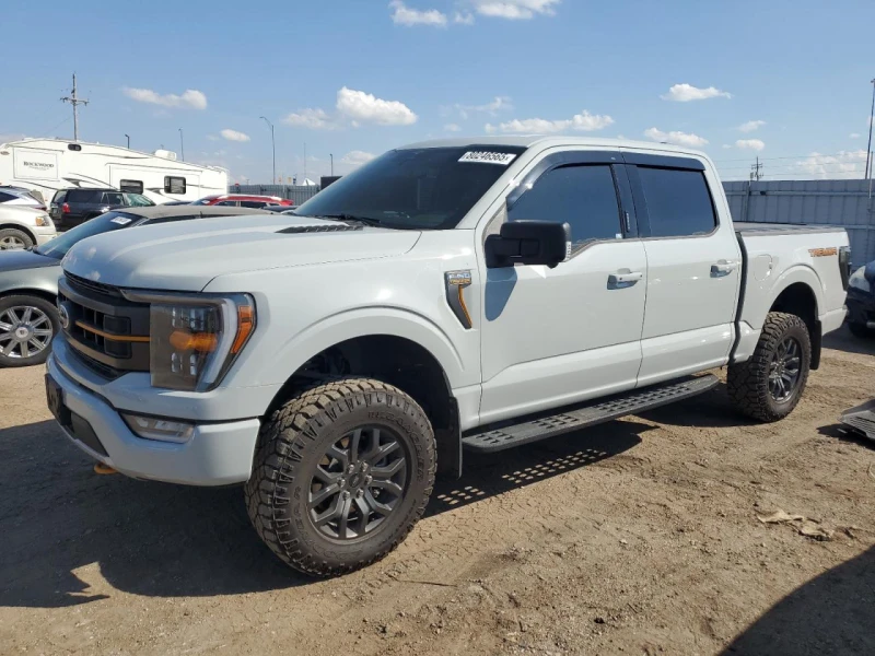 Ford F150 SUPERCREW 5.0L V8  - 70000 лв. / 35790.43 € - 47406786 1