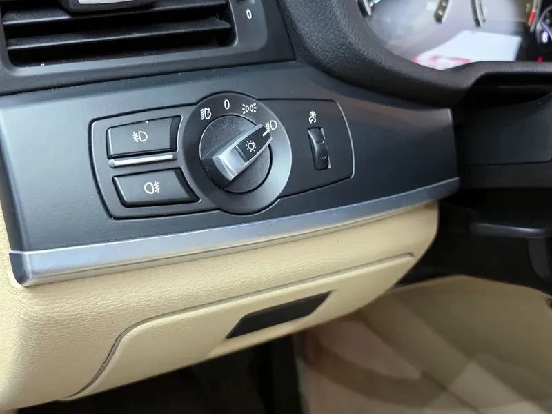 BMW X3 xDrive 35I, снимка 15 - Автомобили и джипове - 54224449