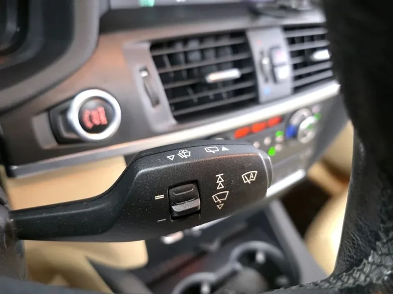 BMW X3 xDrive 35I, снимка 16 - Автомобили и джипове - 54224449