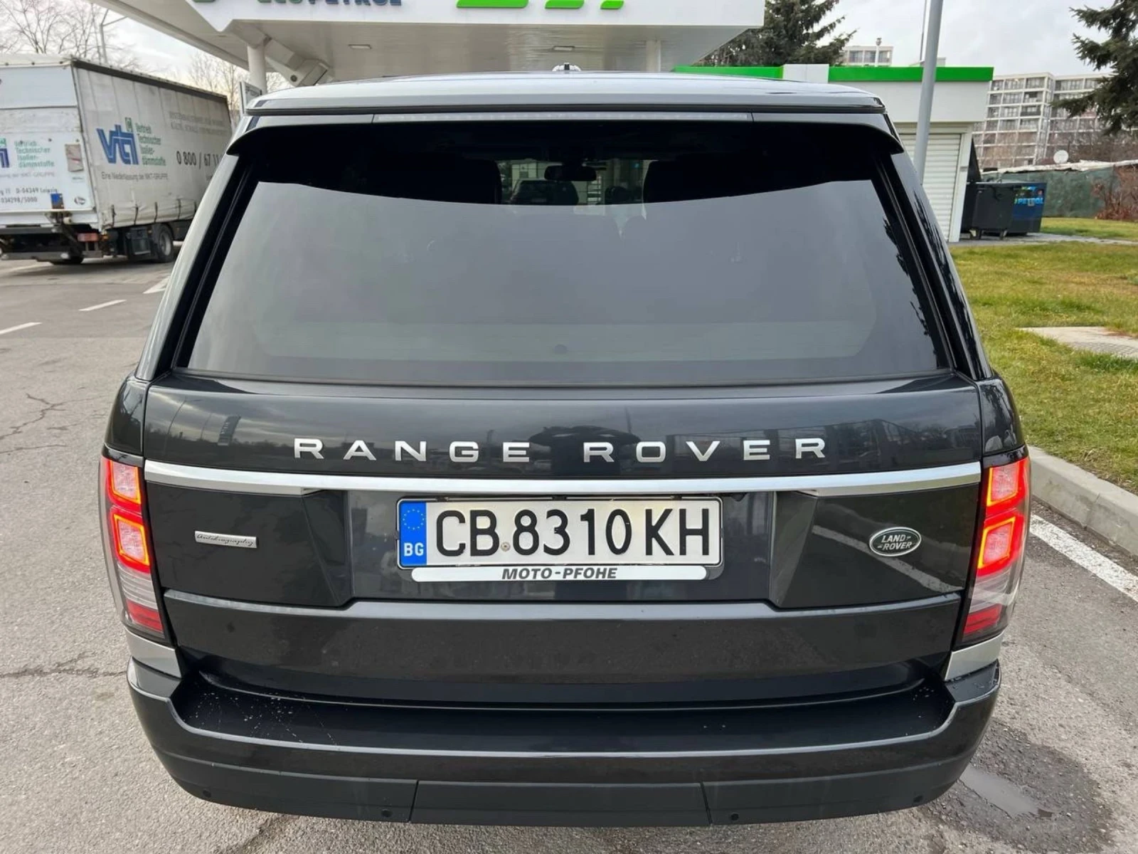 Land Rover Range rover Autobiography/PANORAMA - изображение 5