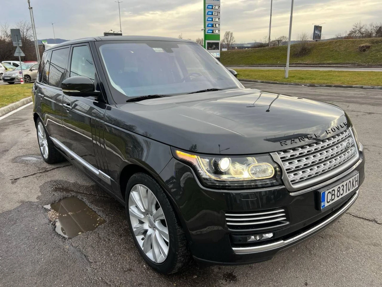 Land Rover Range rover Autobiography/PANORAMA - изображение 3