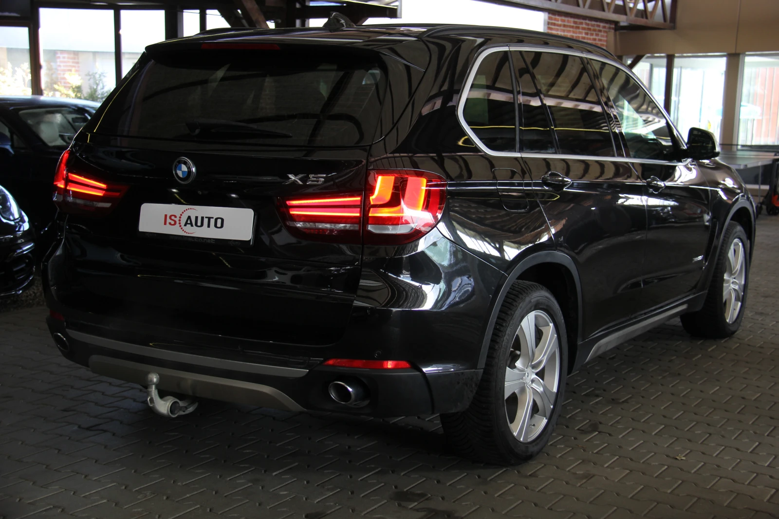 BMW X5 xDrive/Sport/Подгрев/Панорама/6+ 1/ - изображение 4