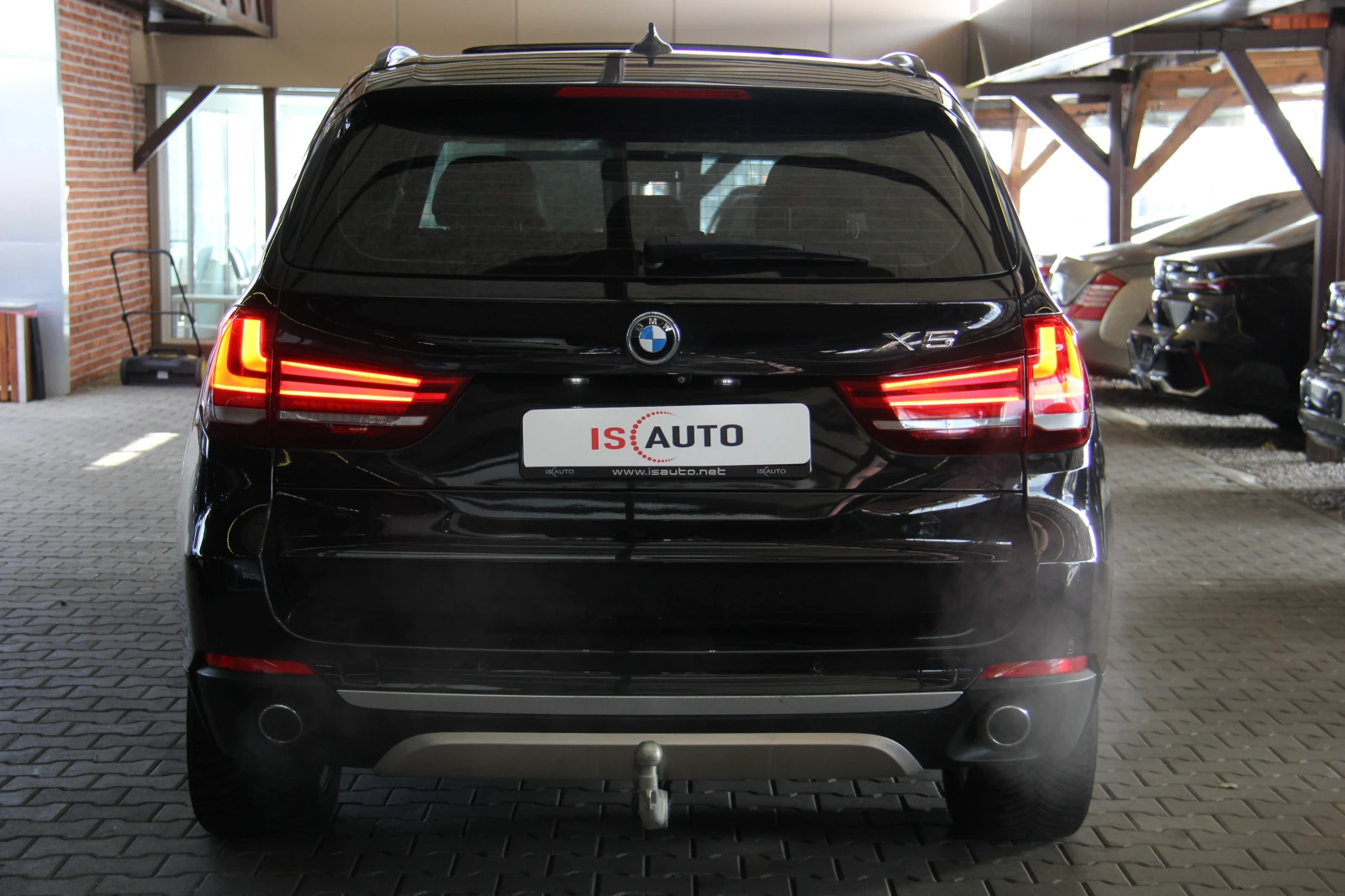 BMW X5 xDrive/Sport/Подгрев/Панорама/6+ 1/ - изображение 5