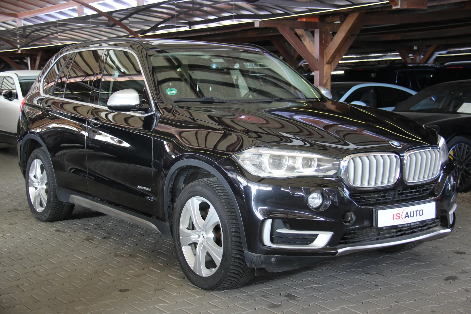 BMW X5 xDrive/Sport/Подгрев/Панорама/6+ 1/ - изображение 2