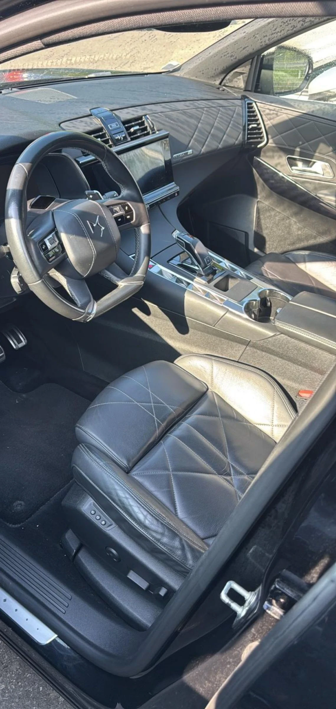 DS DS 7 Crossback 2.0BLUEHDI 177 EAT8 RIVOLI  - изображение 3