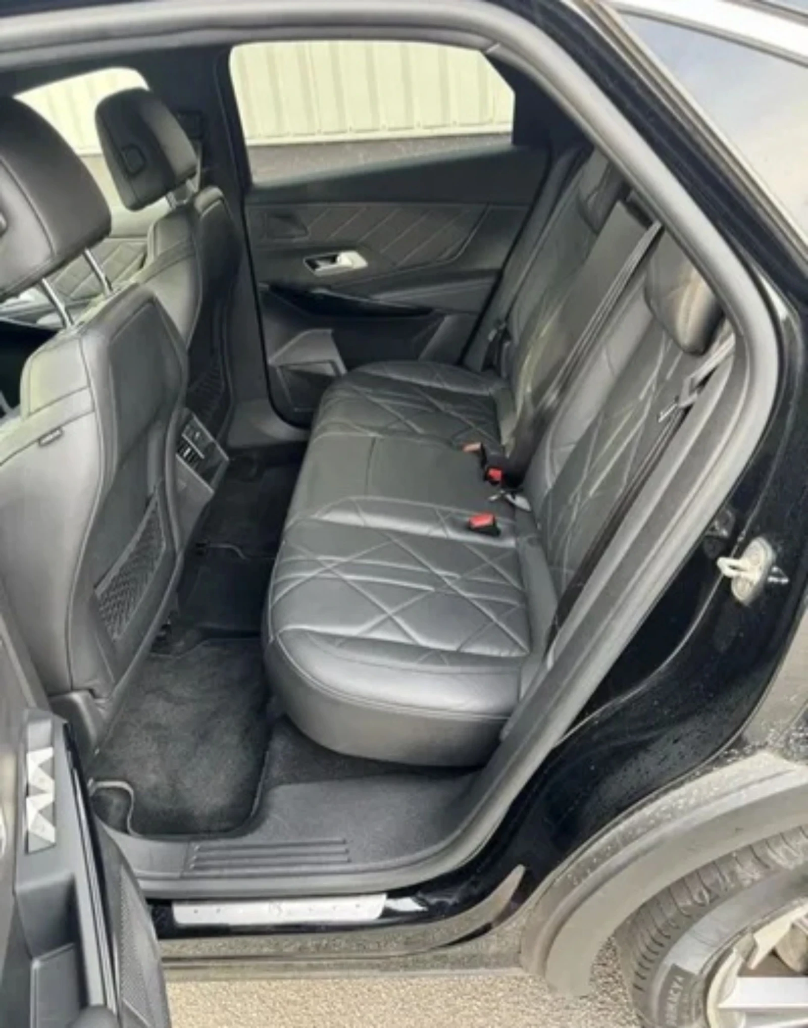 DS DS 7 Crossback 2.0BLUEHDI 177 EAT8 RIVOLI  - изображение 4