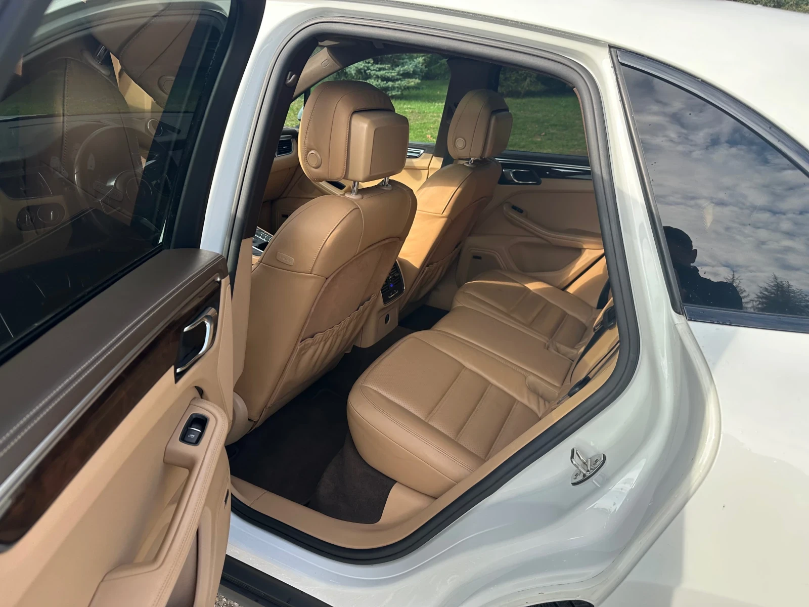 Porsche Macan S 3.0 V6 | Mobile.bg � ����������� 12