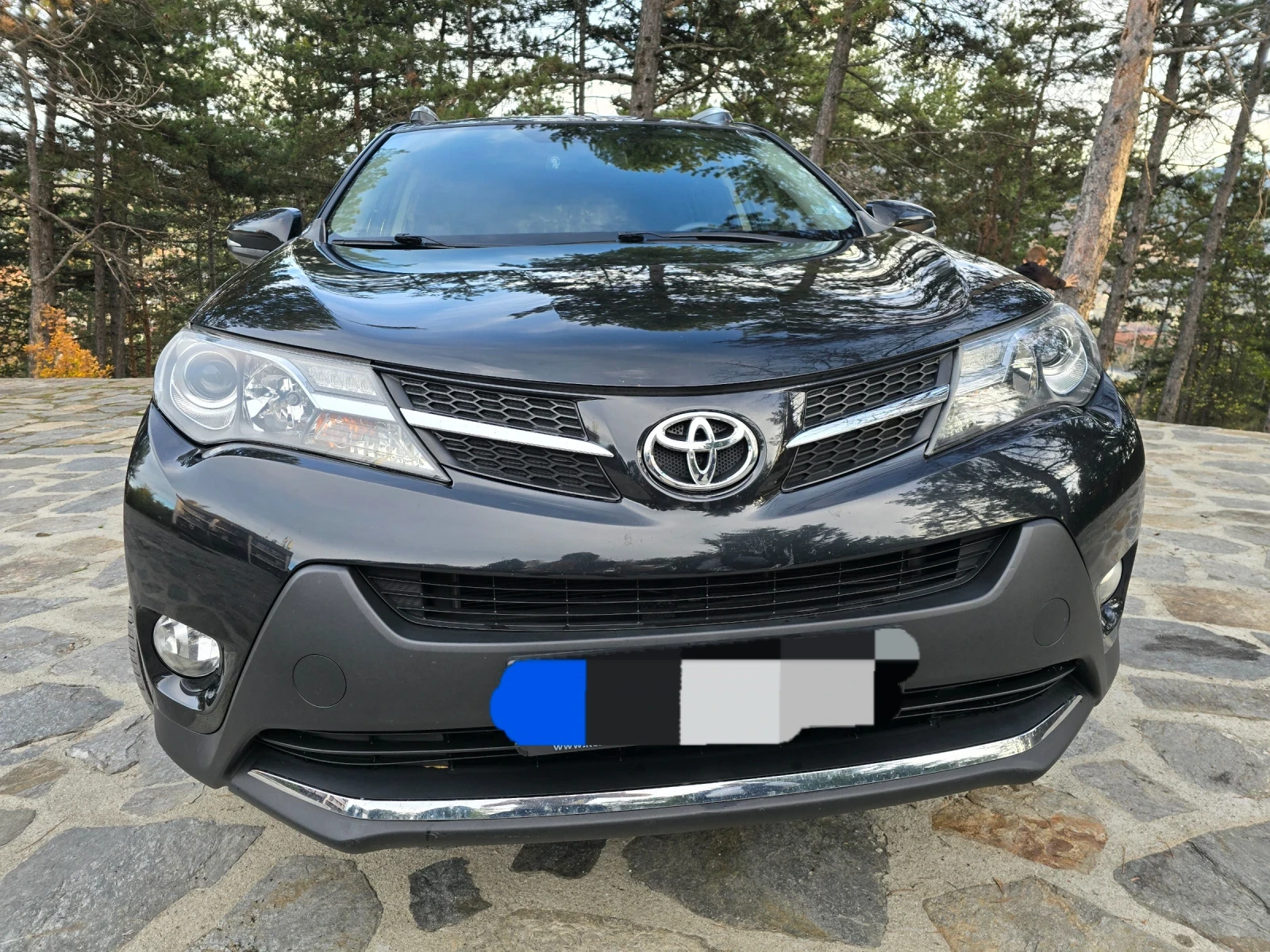 Toyota Rav4 Executive 4?4 | Mobile.bg   5