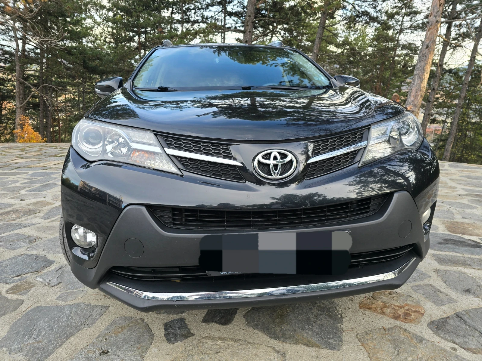 Toyota Rav4 Executive 4?4 | Mobile.bg   1