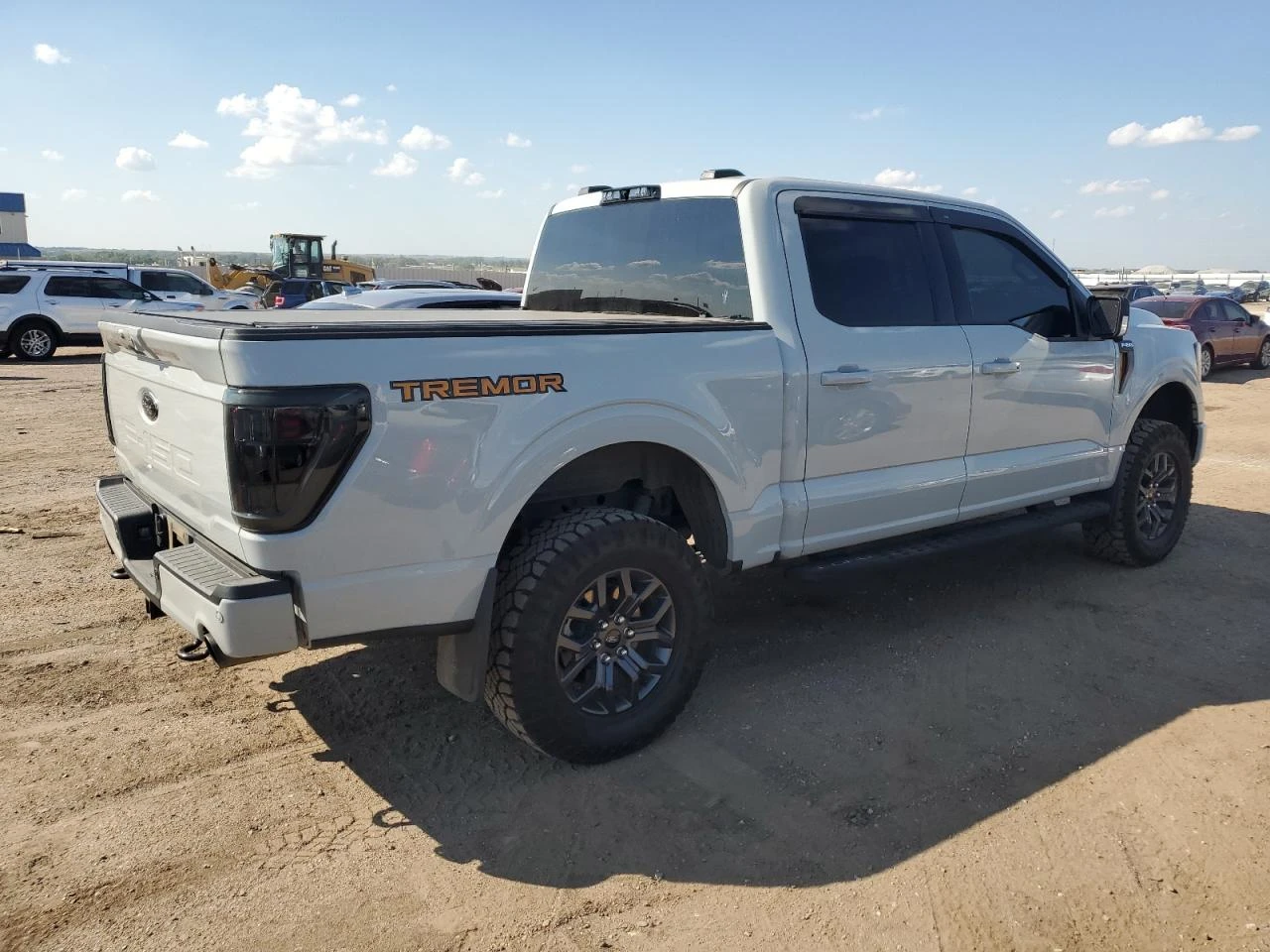 Ford F150 SUPERCREW 5.0L V8  | Mobile.bg   3