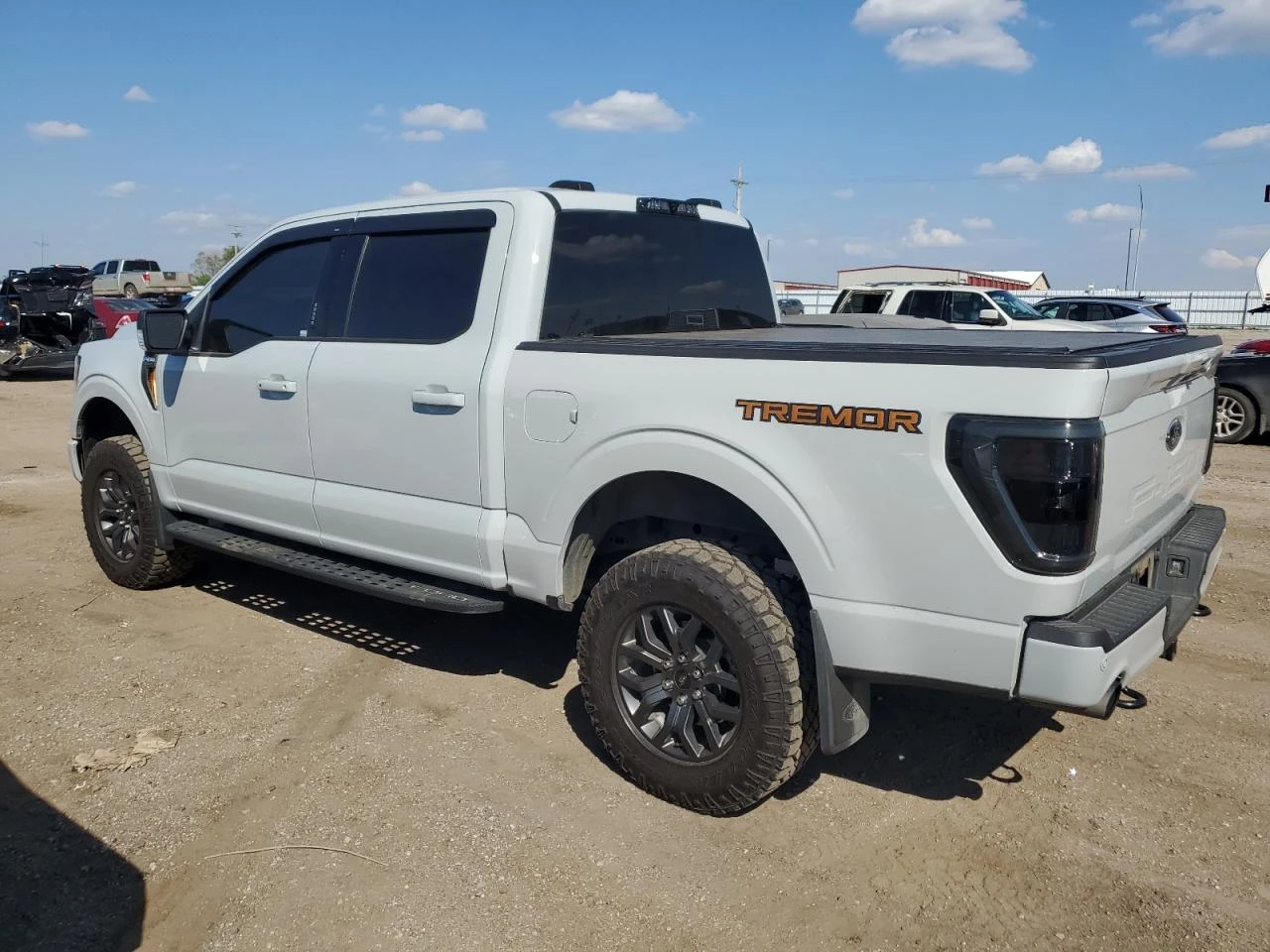 Ford F150 SUPERCREW 5.0L V8  | Mobile.bg   2