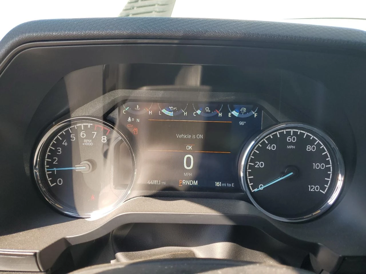 Ford F150 SUPERCREW 5.0L V8  | Mobile.bg   9