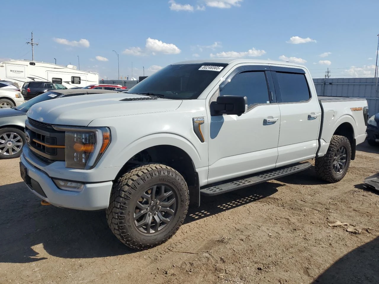 Ford F150 SUPERCREW 5.0L V8  | Mobile.bg   1