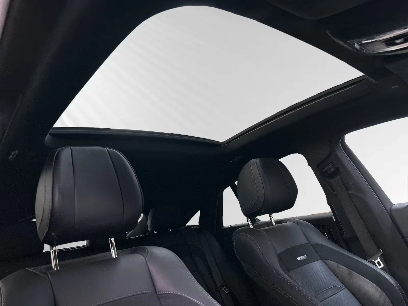 Mercedes-Benz GLE 63 S AMG AMG S | Mobile.bg   11