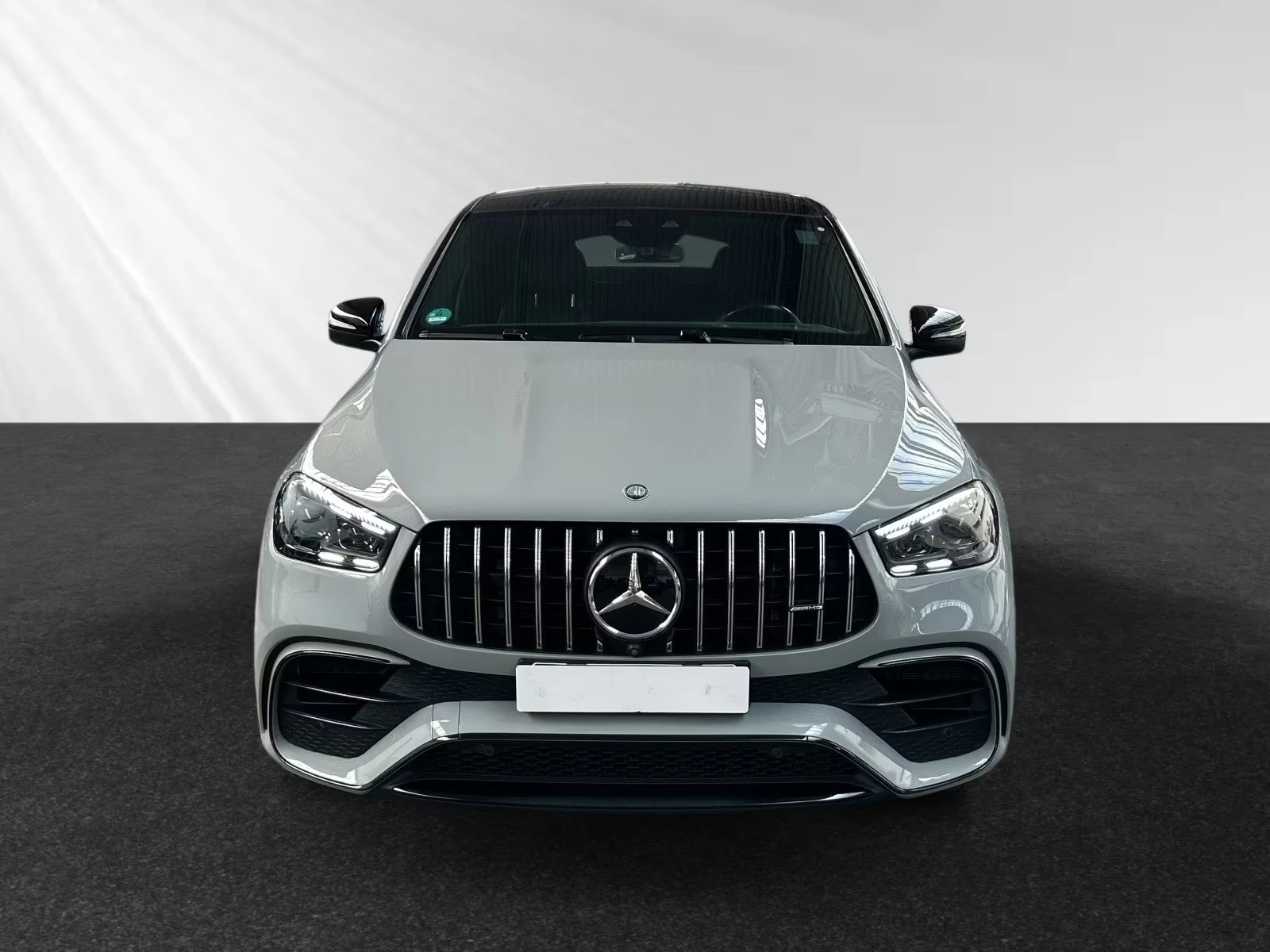 Mercedes-Benz GLE 63 S AMG AMG S | Mobile.bg   1