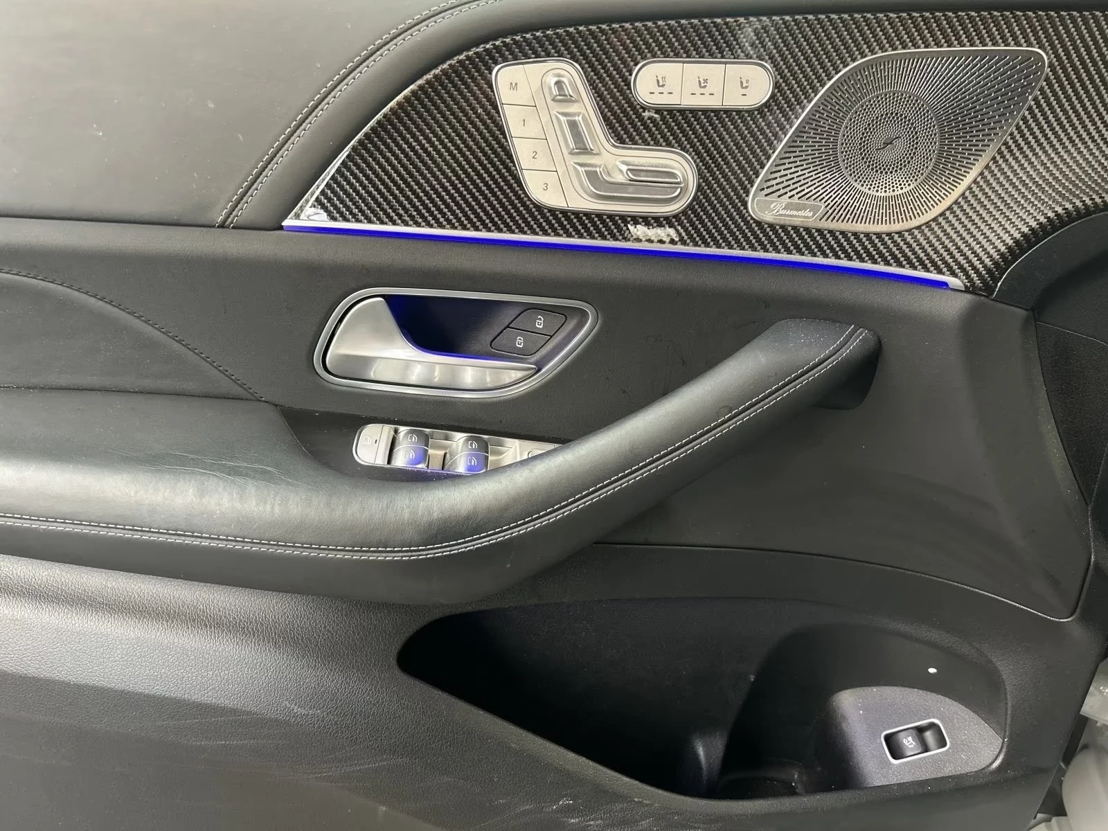 Mercedes-Benz GLE 63 S AMG AMG S | Mobile.bg   12