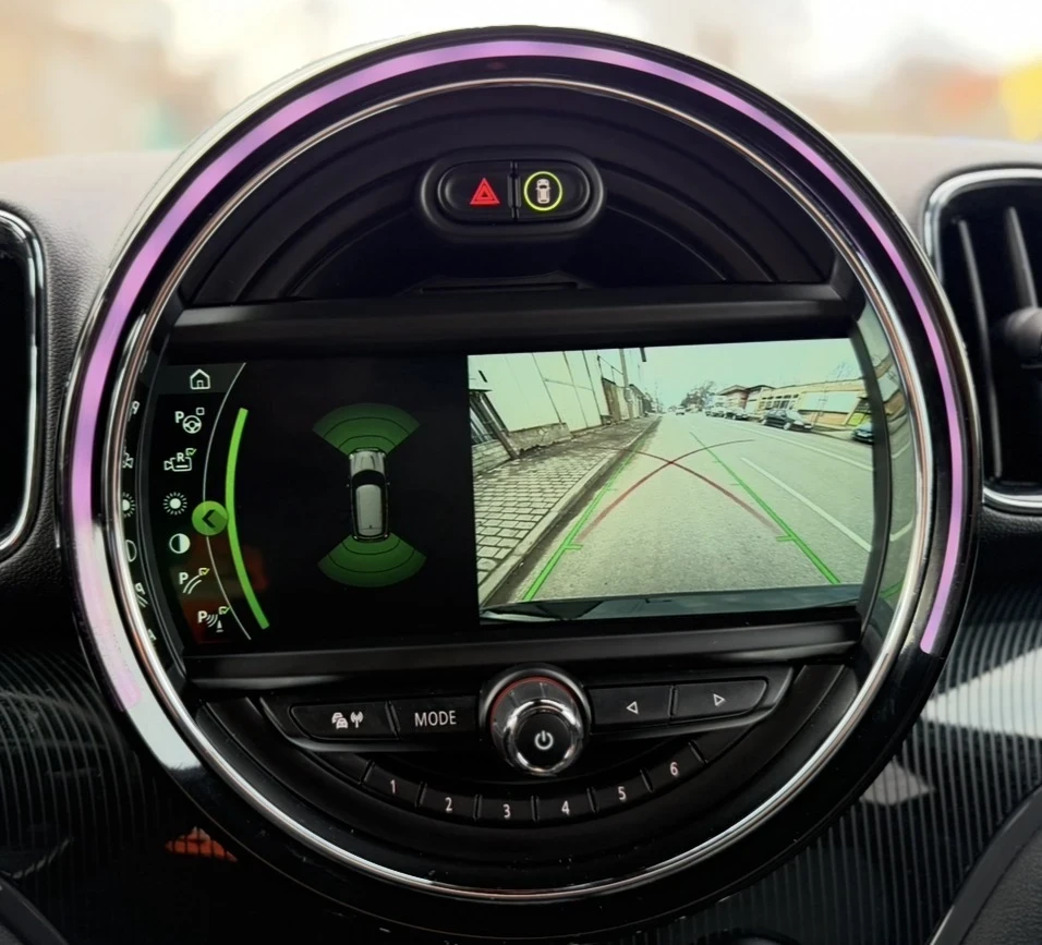 Mini Countryman S ALL4   | Mobile.bg   11