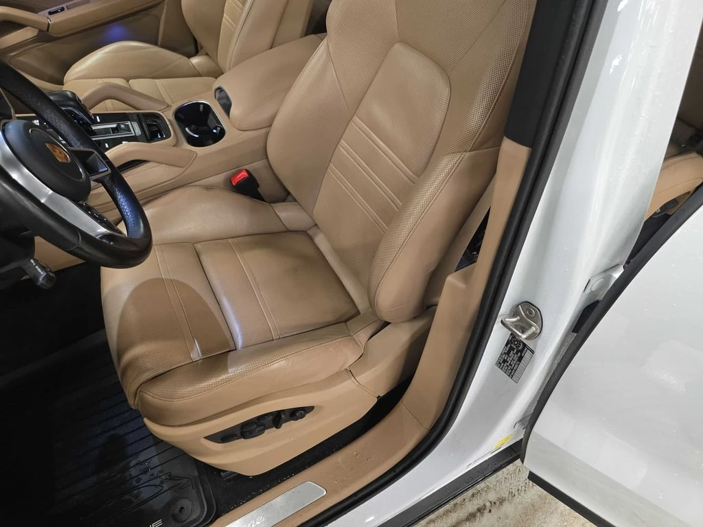 Porsche Cayenne * AWD * CARFAX * ���� �� �� | Mobile.bg � ����������� 11