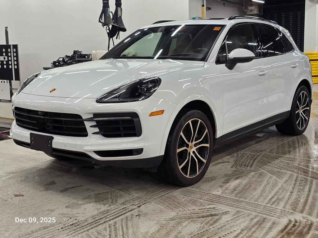 Porsche Cayenne * AWD * CARFAX * ���� �� �� | Mobile.bg � ����������� 1