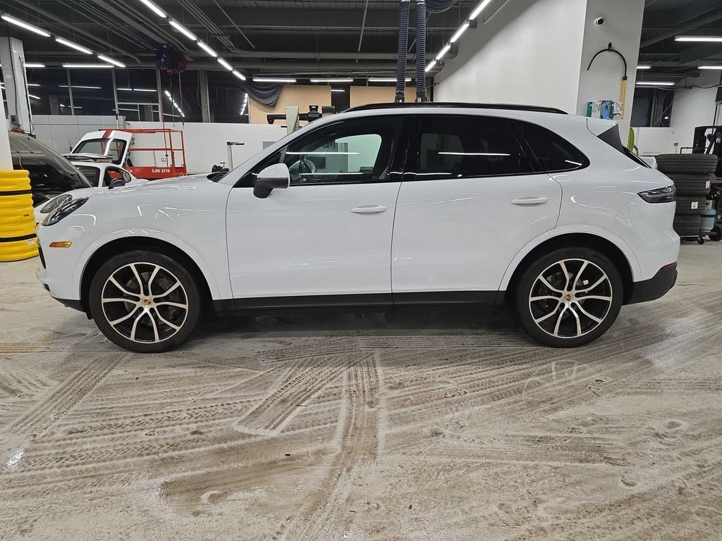 Porsche Cayenne * AWD * CARFAX * ЦЕНА ДО БГ - изображение 4