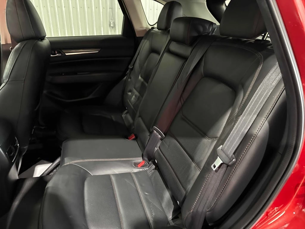 Mazda CX-5 2022 GT AWD * CARFAX * ��� ������������ ������ | Mobile.bg � ����������� 11