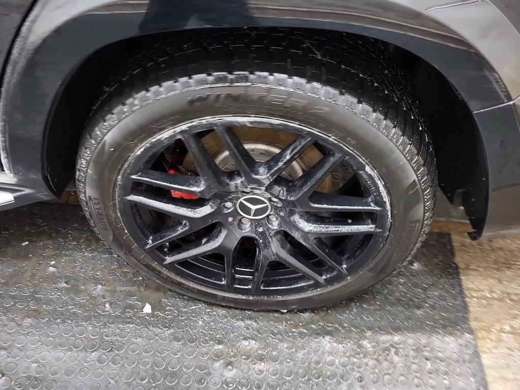 Mercedes-Benz GLS 63 AMG * ��������� * ��������� * ����� * NAVI * 7 ������ | Mobile.bg � ����������� 11