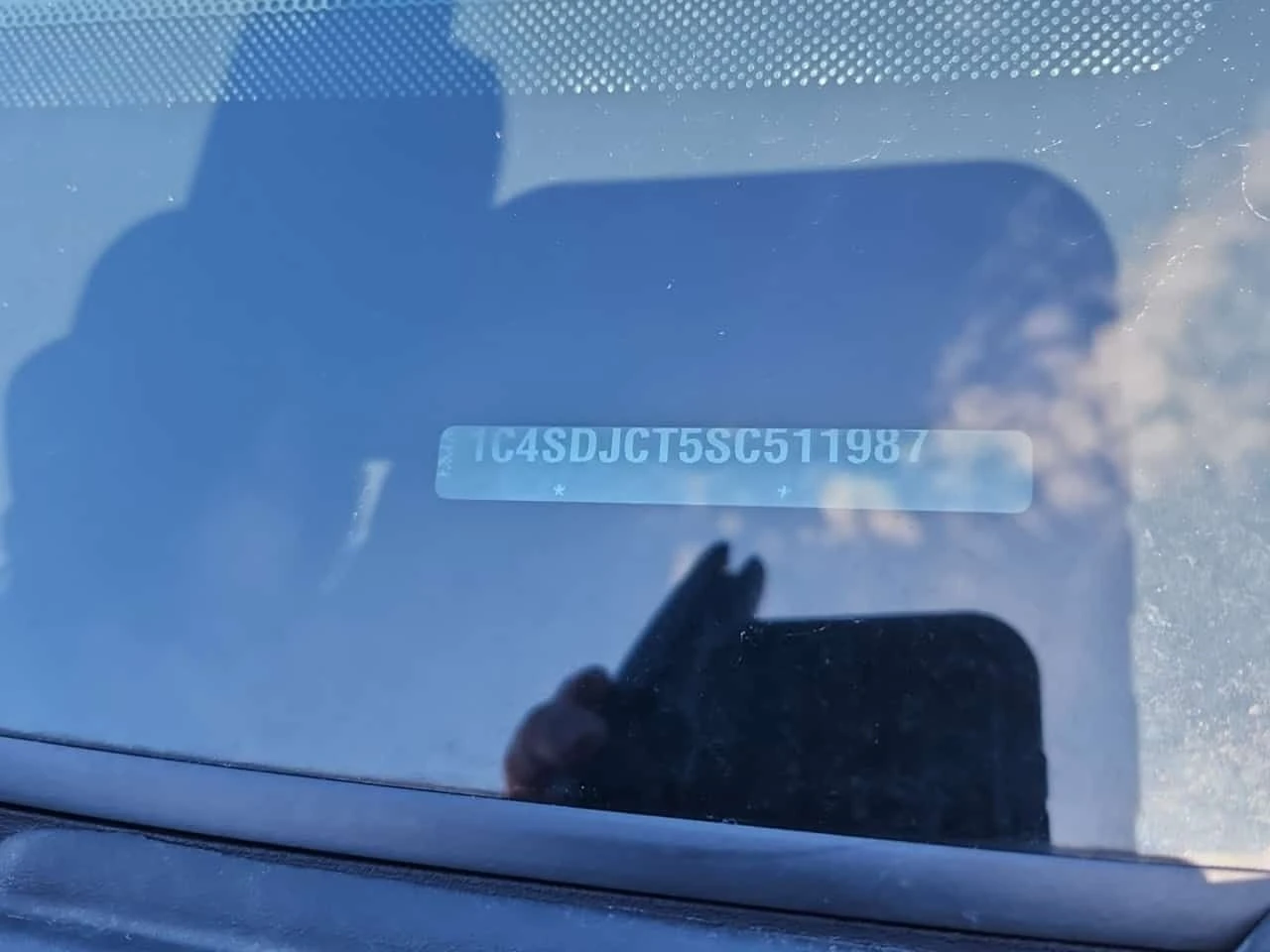 Dodge Durango * R/T * ОБДУХВАНЕ* ПОДГРЕВ* , снимка 17 - Автомобили и джипове - 53953229