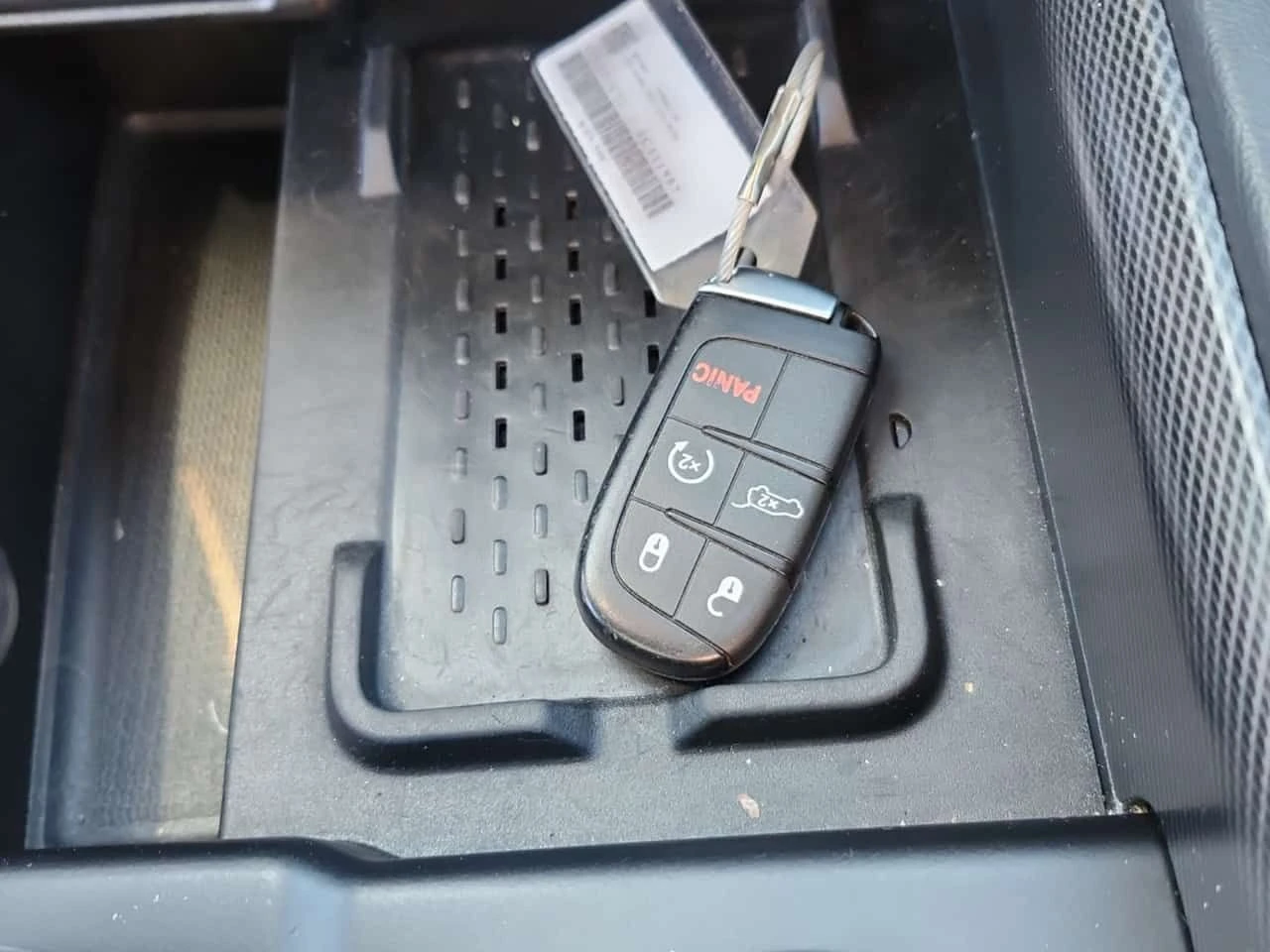 Dodge Durango * R/T * ОБДУХВАНЕ* ПОДГРЕВ* , снимка 8 - Автомобили и джипове - 53953229