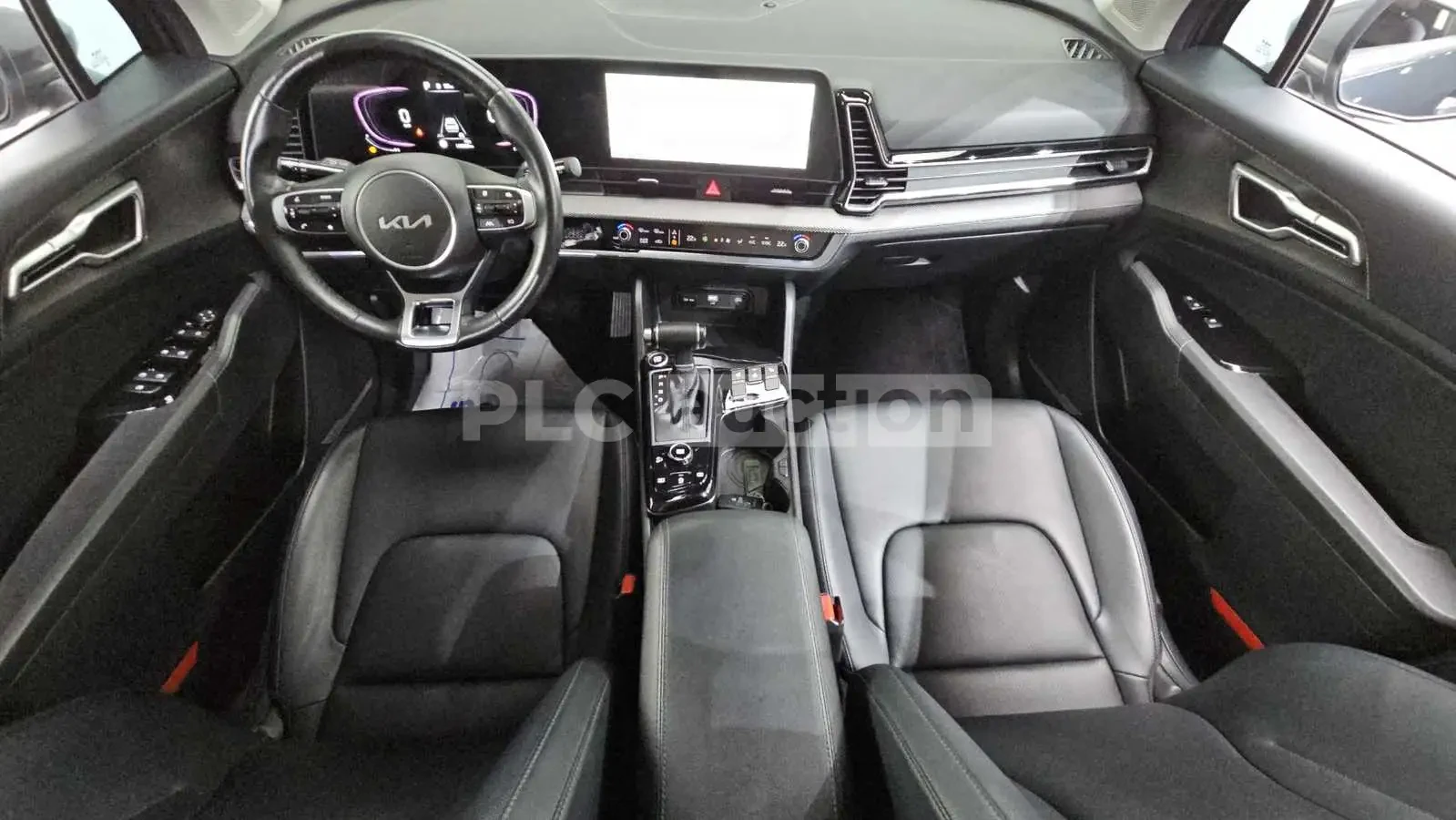 Kia Sportage 2023* TURBODIESEL* КРАЙНА ЦЕНА, снимка 7 - Автомобили и джипове - 54057816