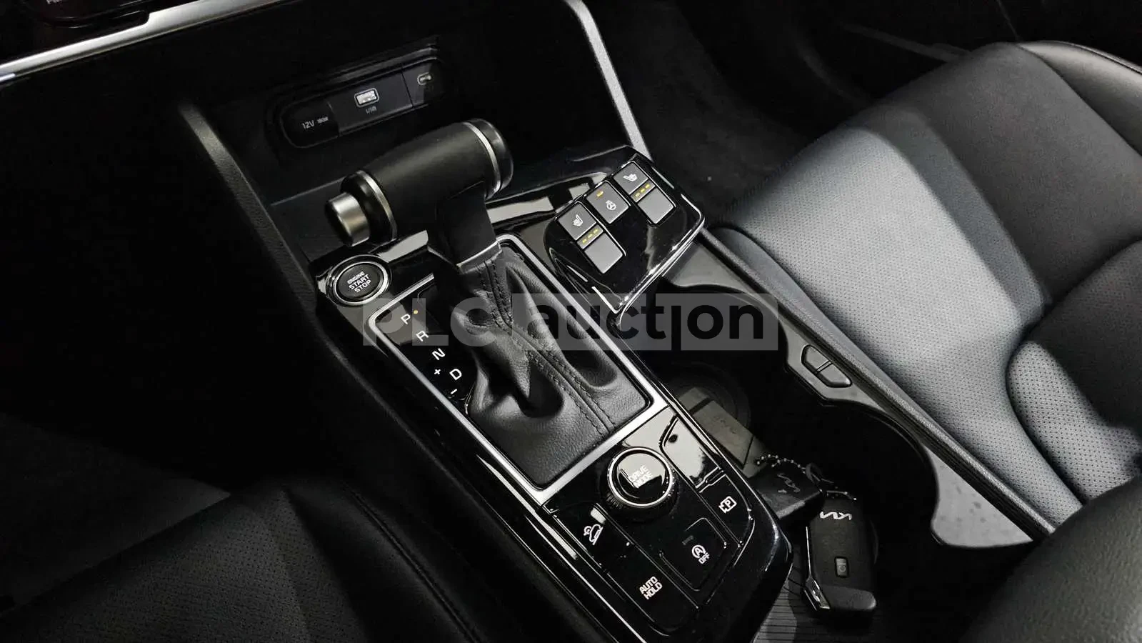 Kia Sportage 2023* TURBODIESEL* КРАЙНА ЦЕНА, снимка 11 - Автомобили и джипове - 54057816