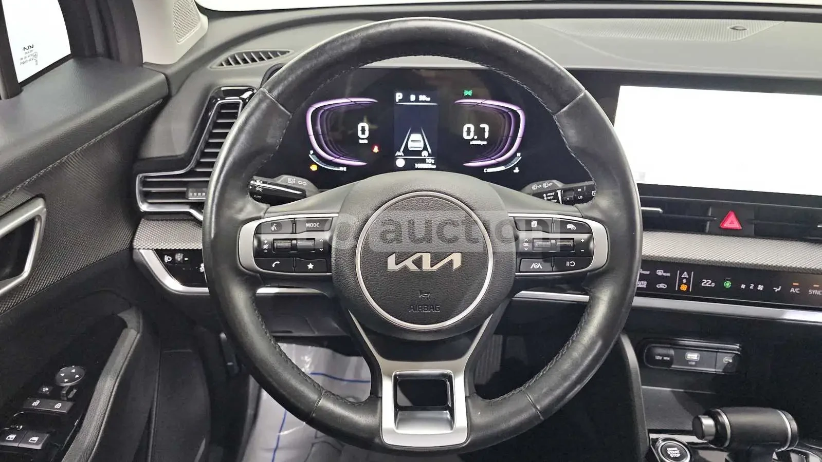 Kia Sportage 2023* TURBODIESEL* КРАЙНА ЦЕНА, снимка 6 - Автомобили и джипове - 54057816