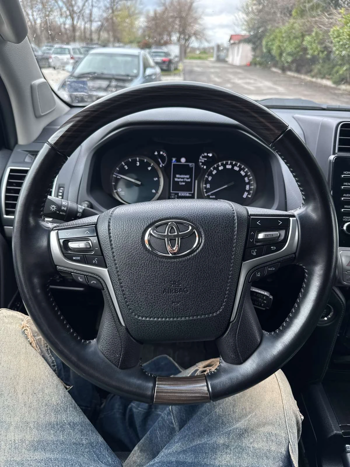 Toyota Land cruiser 2.8-D-4D- 204HP-FULL MAX | Mobile.bg � ����������� 9